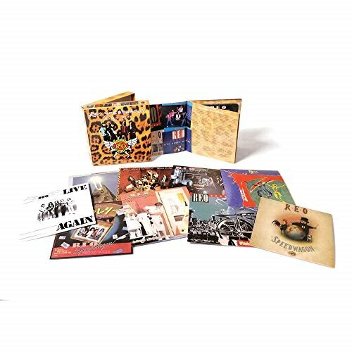 JAN 4526180475866 クラシック・イヤーズ　1978-1990：9CD　BOX/ＣＤ/CDSOL-70509 株式会社ウルトラ・ヴァイヴ CD・DVD 画像