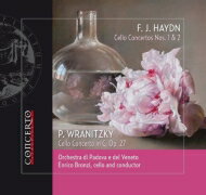 JAN 4526537150576 ハイドン　＆　P．ヴラニツキー　チェロ協奏曲（全3曲）/ＣＤ/CNT-2081 CD・DVD 画像