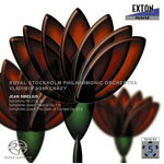 JAN 4526977002923 シベリウス：交響曲第2番　「タピオラ」　「トゥオネラの白鳥」/ハイブリッドＣＤ/OVCL-00292 株式会社オクタヴィア・レコード CD・DVD 画像