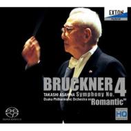 JAN 4526977003135 ブルックナー：交響曲　第4番「ロマンティック」/ハイブリッドＣＤ/OVCL-00313 株式会社オクタヴィア・レコード CD・DVD 画像