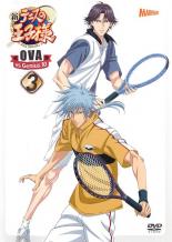 JAN 4527427658301 新テニスの王子様 OVA vs Genius10 3 邦画 ASBX-5830 CD・DVD 画像