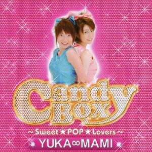 JAN 4527427760271 Candy　Box～Sweet☆POP☆Lovers～/ＣＤシングル（１２ｃｍ）/ASCM-6027 CD・DVD 画像