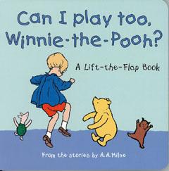 JAN 4528189000902 Can I play too, Winnie the Pooh 株式会社八木書店 本・雑誌・コミック 画像
