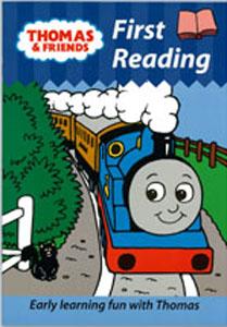 JAN 4528189001176 First Reading THOMAS 株式会社八木書店 本・雑誌・コミック 画像