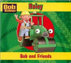 JAN 4528189096769 Roley-Bob and Friends 株式会社八木書店 本・雑誌・コミック 画像