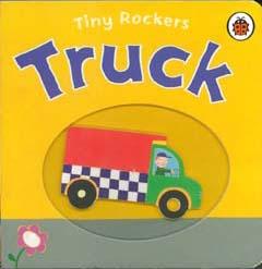 JAN 4528189208278 Truck-Tiny Rockers (洋書) 株式会社八木書店 本・雑誌・コミック 画像
