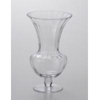 JAN 4528209255121 花瓶フラワーベースシリーズ Glass Vase EZ-86-25 株式会社フリーマーケットインターナショナルトレーディング インテリア・寝具・収納 画像