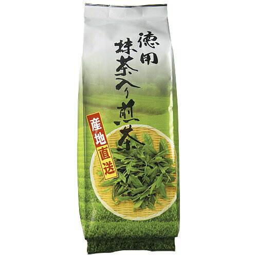 JAN 4528284003174 抹茶入り煎茶(1kg) 株式会社大井川茶園 水・ソフトドリンク 画像