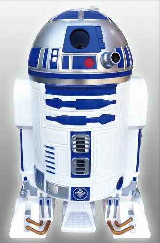JAN 4528696601975 STAR WARS R2-D2 ゴミ箱 R2-D2WB-06 ハートアートコレクション 株式会社ハートアートコレクション ホビー 画像