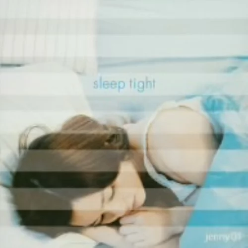 JAN 4528802001231 Sleep　tight/ＣＤ/NZOR-0104 CD・DVD 画像