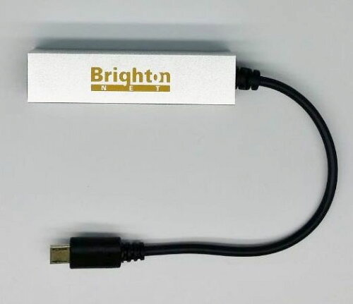 JAN 4528888025138 (BM-DSCHG/SL) (  支払・他メーカー) ディスチャージャー（micro USB) 45 ブライトンネット株式会社 スマートフォン・タブレット 画像
