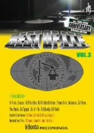 JAN 4529090055821 BEST OF I．T．F． Vol．3-10th Anniversary Special Edition-/DVD/DHBA-11 CD・DVD 画像