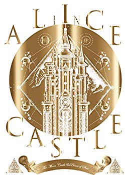 JAN 4529123347060 14TH　ANNIVERSARY　LIVE「ALICE　IN　CASTLE」-星の王子と月の城-/Ｂｌｕ－ｒａｙ　Ｄｉｓｃ/NINE-0022 FWD株式会社 CD・DVD 画像