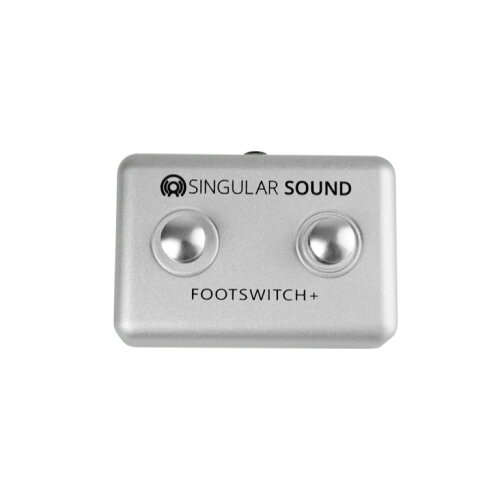 JAN 4530027470020 Singular Sound BeatBuddy Footswitch 株式会社フックアップ 楽器・音響機器 画像