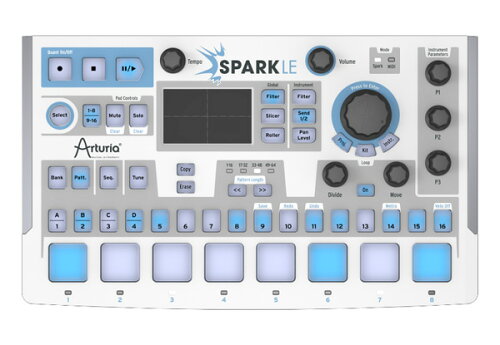 JAN 4530027604616 HOOK UP SPARK LE 株式会社フックアップ 楽器・音響機器 画像