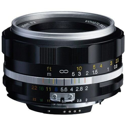 JAN 4530076231665 VOIGTLAENDER 交換レンズ ULTRON40F2SL2S ASPHERICAL(AI-S 株式会社コシナ TV・オーディオ・カメラ 画像