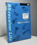 JAN 4530825001815 Ainix RS-RECEIVER LITE V3.0 1L アイニックス株式会社 パソコン・周辺機器 画像