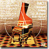 JAN 4530835103134 Bach, Johann Sebastian バッハ / Keyboard Works: 渡邊順生 Cemb 有限会社コジマ録音 CD・DVD 画像