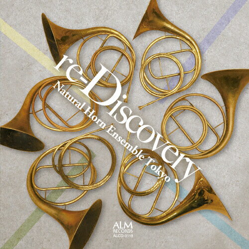 JAN 4530835113249 re-Discovery/ＣＤ/ALCD-3118 有限会社コジマ録音 CD・DVD 画像