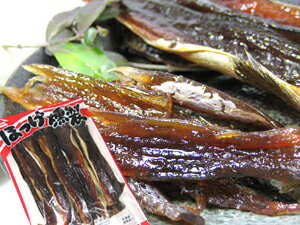 JAN 4531066010031 ヤマニ野口水産 ほっけ燻製 160g 株式会社ヤマニ野口水産 食品 画像