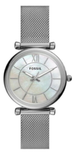 JAN 4531293041853 フォッシル｜FOSSIL FOSSIL ES4919 株式会社フォッシルジャパン 腕時計 画像