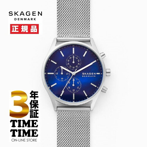 JAN 4531293072888 SKAGEN SKW6652 株式会社フォッシルジャパン 腕時計 画像