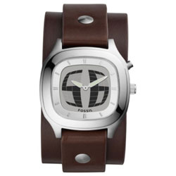 JAN 4531293084133 フォッシル FOSSIL ビッグティック BIG TIC 復刻モデル 腕時計 メンズ FS5740 株式会社フォッシルジャパン 腕時計 画像