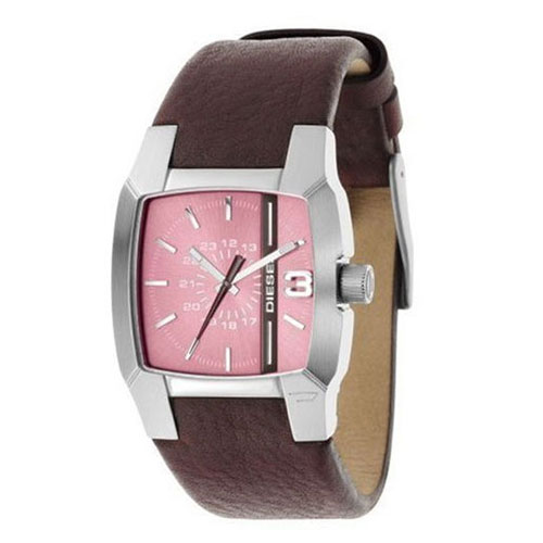 JAN 4531293548017 ディーゼル DIESEL クリフハンガー DZ5100 レディース (女) サイズ 腕時計 #77210 株式会社フォッシルジャパン 腕時計 画像