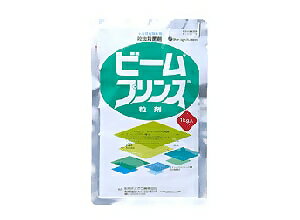 JAN 4531607001054 BASF ビームプリンス粒剤 1kg BASFジャパン株式会社 花・ガーデン・DIY 画像