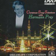 JAN 4532104000175 ヘルマン・プライが贈る クリスマスソング名曲集/DVD/DLVC-1017 株式会社ドリームライフコーポレーション CD・DVD 画像