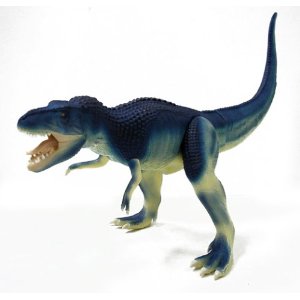 JAN 4532149003919 Vastatosaurus-Rex(Kong The 8th Wonder of the World ) (完成品) 株式会社エクスプラス ホビー 画像