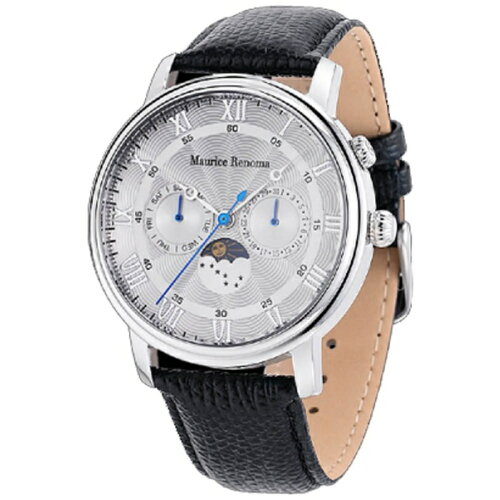 JAN 4532220008895 MR-1445 MONTPELLIER SL 株式会社マニユーバーライン 腕時計 画像