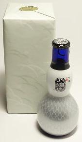 JAN 4532620000154 八海山 吟醸 ひょうたん瓶 180ml 八海醸造株式会社 日本酒・焼酎 画像