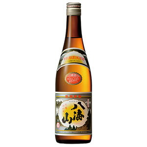 JAN 4532620000321 八海山 普通 720ml 八海醸造株式会社 日本酒・焼酎 画像
