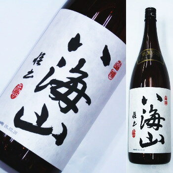 JAN 4532620001014 八海山純米吟醸  八海醸造株式会社 日本酒・焼酎 画像