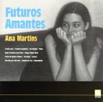 JAN 4532813000268 FUTUROS AMANTES / アナ・マルチンス 株式会社インパートメント CD・DVD 画像