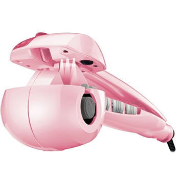 JAN 4533022530683 BaByliss ミラカール ゆるふわスチーム BABMC2PJ コンエアージャパン(同) 家電 画像