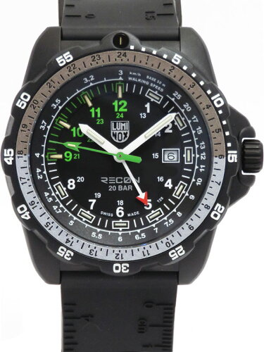 JAN 4533213601413 Luminox 腕時計 ランドシリーズ 8831 メンズ 株式会社リベルタ 腕時計 画像