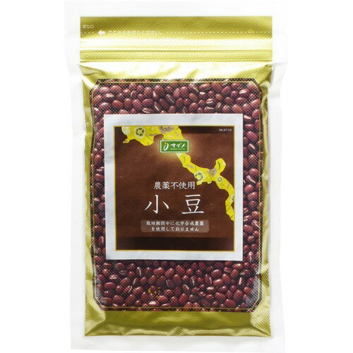 JAN 4533357939229 農薬不使用 国内産 小豆(200g) 株式会社マゴメ 食品 画像