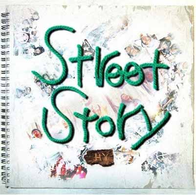 JAN 4533737000211 Street　Story/ＤＶＤ/CLBD-50001 CD・DVD 画像