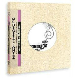 JAN 4534186976027 エム・シー・デザイン DIGITALFONT vol.2 罫助2/紋太2/絵美2/マーク2 有限会社エム・シー・デザイン パソコン・周辺機器 画像