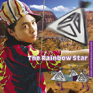 JAN 4534266001830 The　Rainbow　Star/ＣＤシングル（１２ｃｍ）/JECN-0100 株式会社ジャニーズ・エンタテイメント CD・DVD 画像