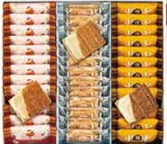 JAN 4534315045235 グレープストーン シュガーバターの木 サンドコレクション 39個 株式会社グレープストーン スイーツ・お菓子 画像