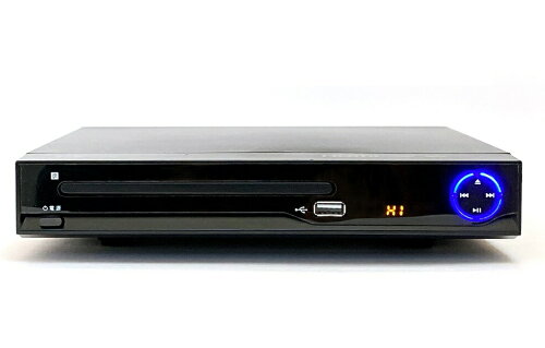 JAN 4534455105349 プロテック BEX HDMI端子搭載 リージョンフリー CPRM対応 DVDプレーヤー(HDMIケーブル付き) BSD-M2HD-BK 株式会社プロテック TV・オーディオ・カメラ 画像