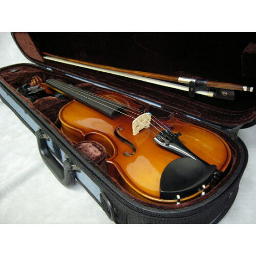 JAN 4534585200204 Carlo giordano VS-1 1/8 マックコーポレーション株式会社 楽器・音響機器 画像