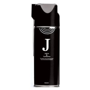 JAN 4534765000211 野中 Jokin＆Junkatsu 除菌できる潤滑スプレー420ml 日本メカケミカル株式会社 美容・コスメ・香水 画像