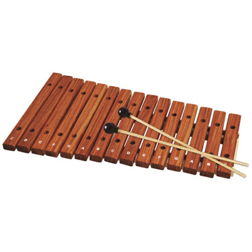 JAN 4534853073516 KXP-15 KC 木琴 株式会社キョーリツコーポレーション 楽器・音響機器 画像