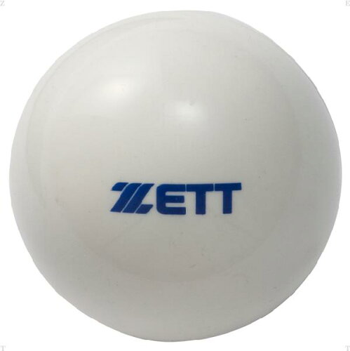 JAN 4534884515382 ゼット zett 野球用品 トレーニングボール    り bb350s ゼットクリエイト株式会社 スポーツ・アウトドア 画像