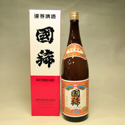 JAN 4535178010118 国稀 佳撰 1.8L 国稀酒造株式会社 日本酒・焼酎 画像