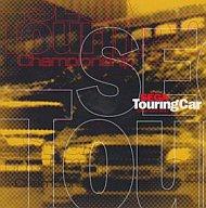 JAN 4535506000026 SEGA TouringCar Championship/CD/MJCA-00002 株式会社マーベラス CD・DVD 画像